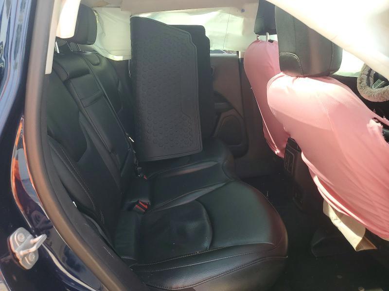 3C4NJDCB9KT638339 2019 JEEP COMPASS photo no. 10