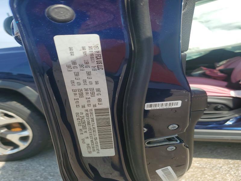 3C4NJDCB9KT638339 2019 JEEP COMPASS photo no. 12