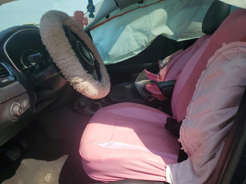 3C4NJDCB9KT638339 2019 JEEP COMPASS photo no. 7