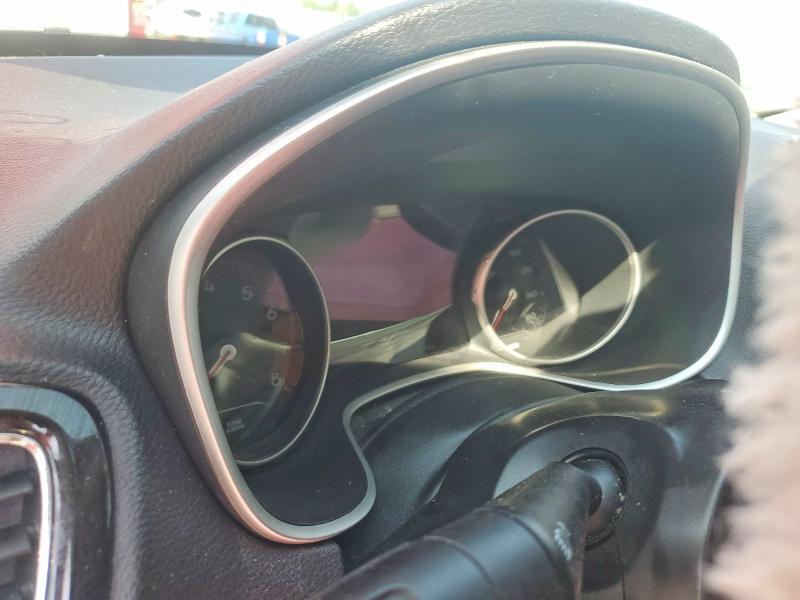 3C4NJDCB9KT638339 2019 JEEP COMPASS photo no. 9