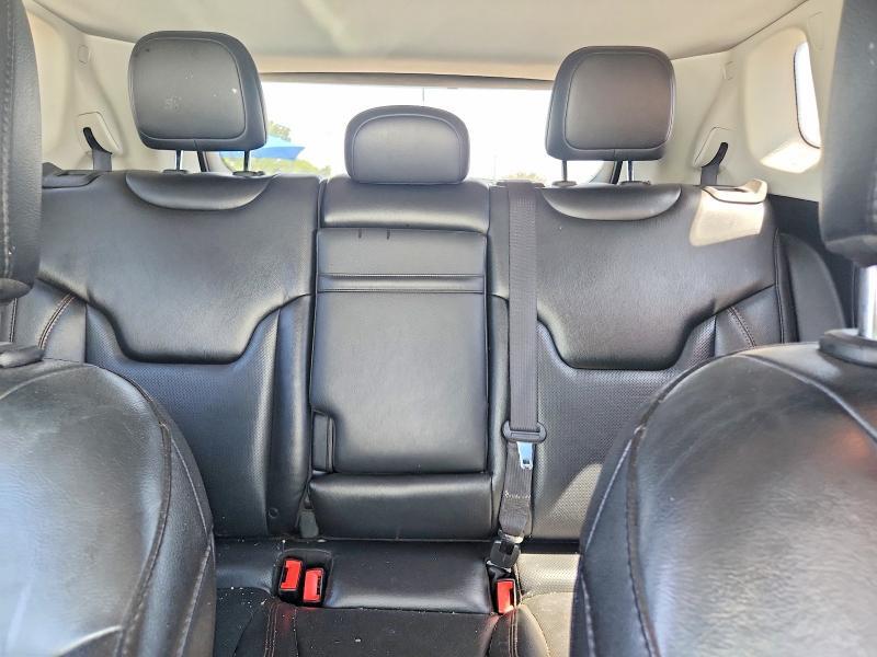 2019 JEEP COMPASS LIMITED — Фото 10 из 14