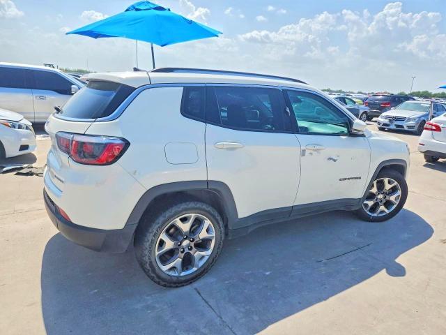 2019 JEEP COMPASS LIMITED — Фото 3 из 14
