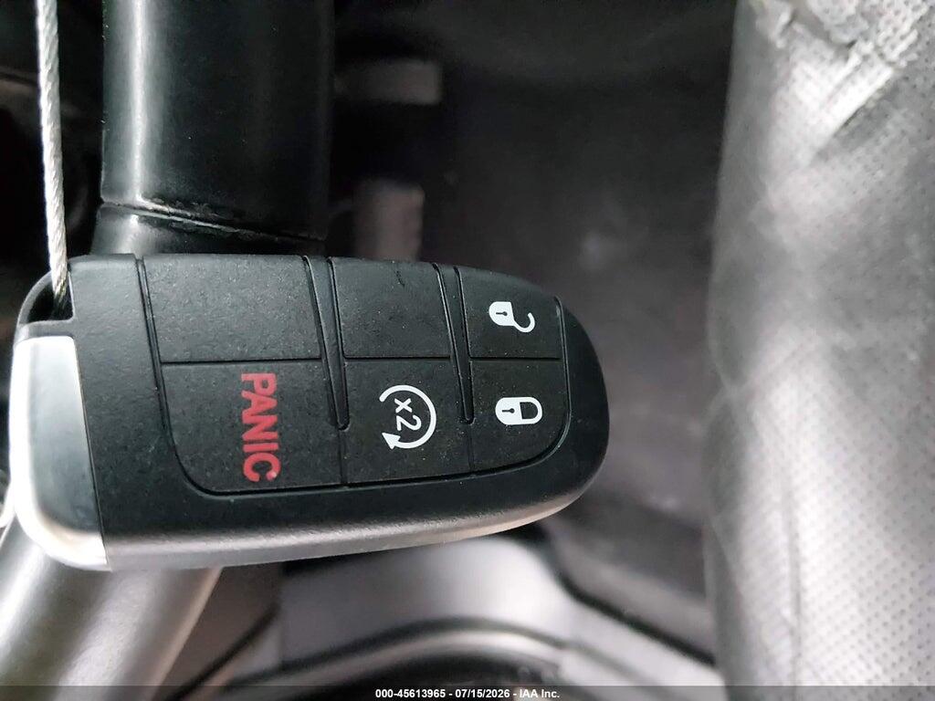 3C4PDCEG3GT173552 2016 DODGE JOURNEY photo no. 11
