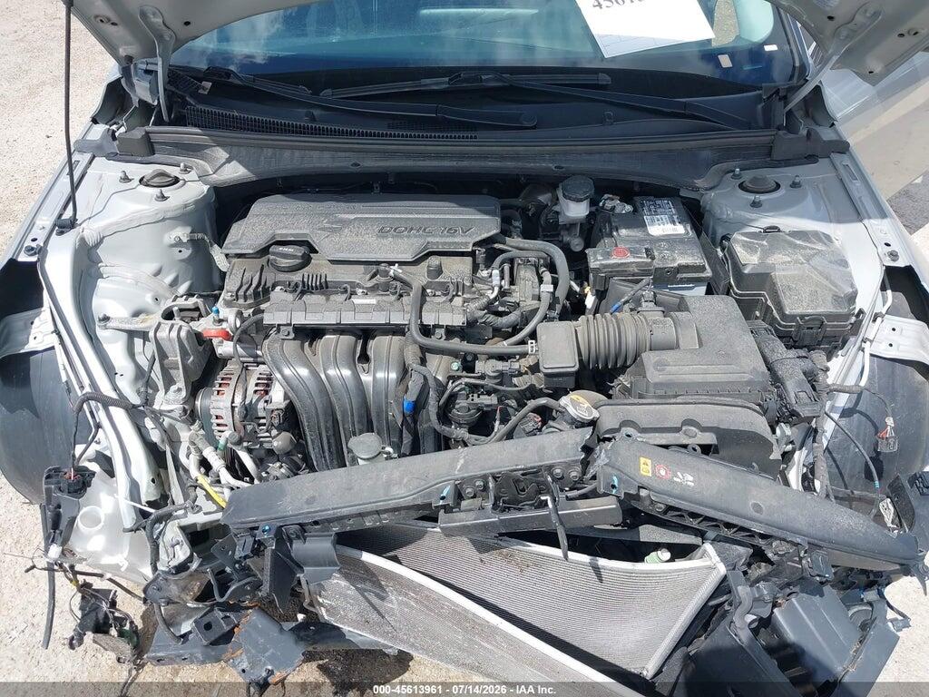 5NPLM4AGXPH104402 2023 HYUNDAI ELANTRA photo no. 10