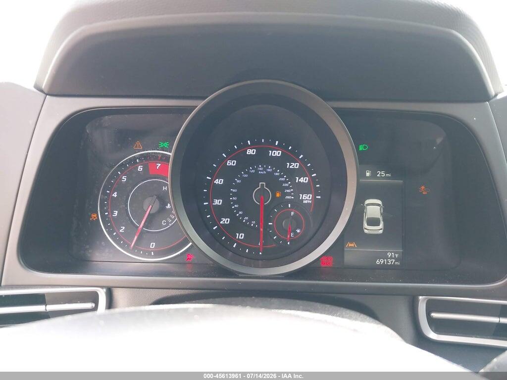 5NPLM4AGXPH104402 2023 HYUNDAI ELANTRA photo no. 7