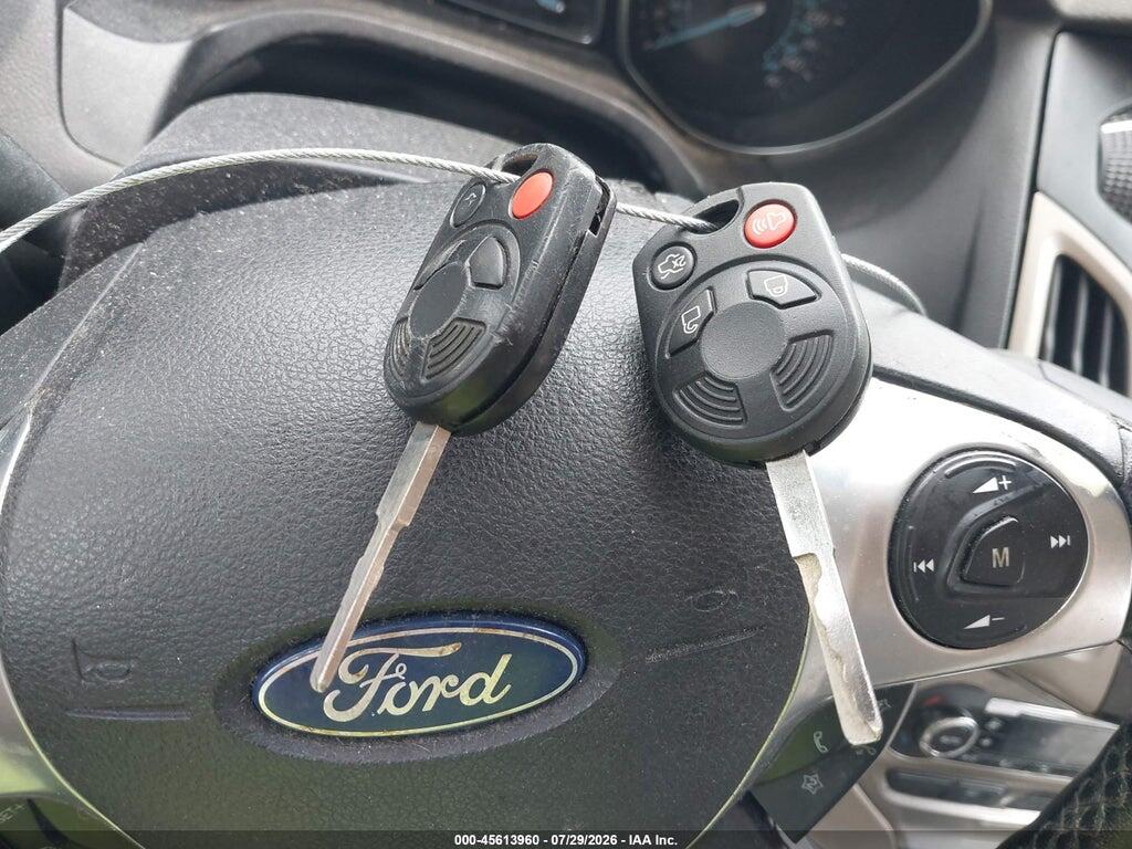 1FAHP3H29CL172963 2012 FORD FOCUS photo no. 11