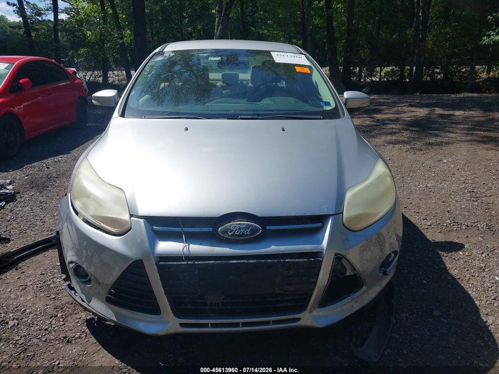 1FAHP3H29CL172963 2012 FORD FOCUS photo no. 12