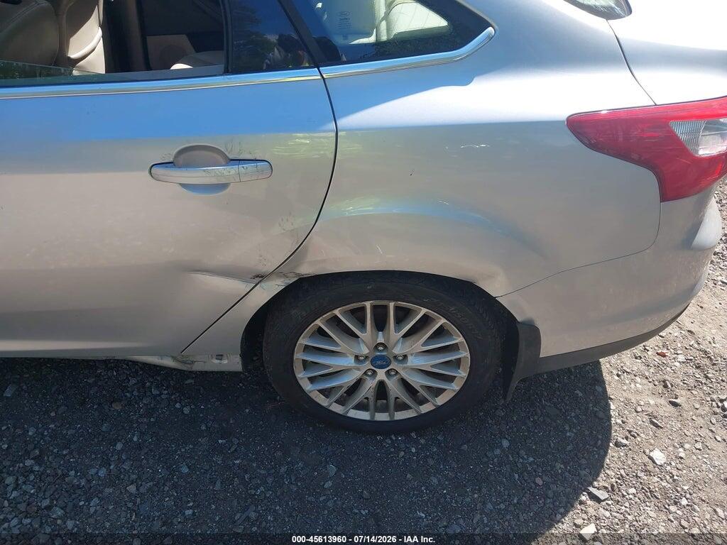 1FAHP3H29CL172963 2012 FORD FOCUS photo no. 6