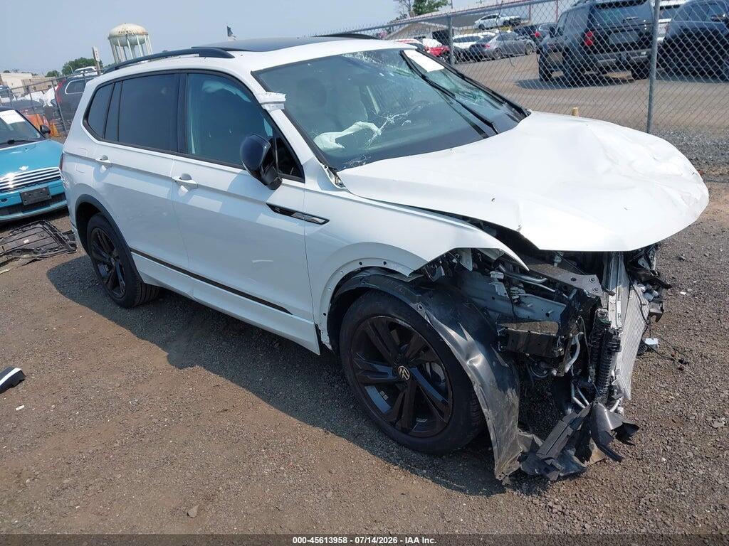 3VV8B7AX5RM201194 2024 VOLKSWAGEN TIGUAN photo no. 1