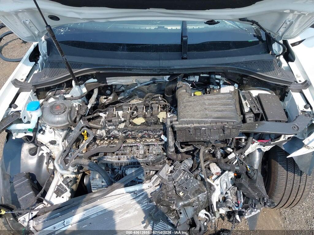 3VV8B7AX5RM201194 2024 VOLKSWAGEN TIGUAN photo no. 10