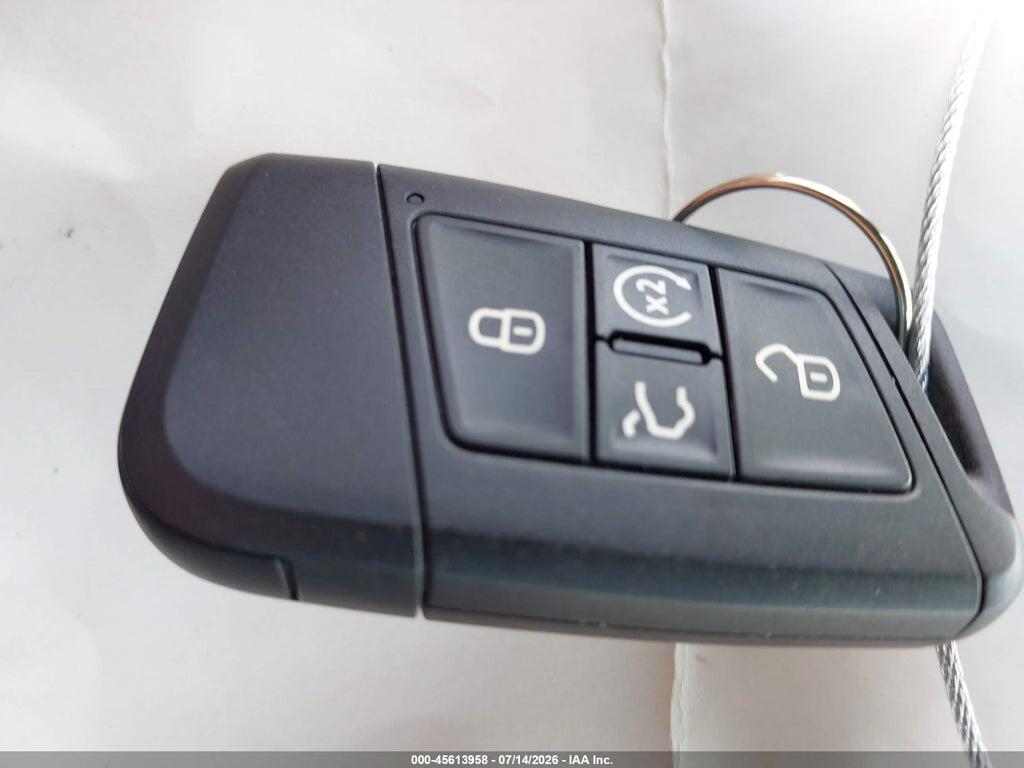 3VV8B7AX5RM201194 2024 VOLKSWAGEN TIGUAN photo no. 11