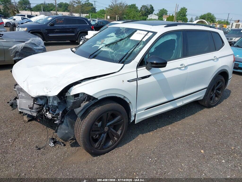 3VV8B7AX5RM201194 2024 VOLKSWAGEN TIGUAN photo no. 2