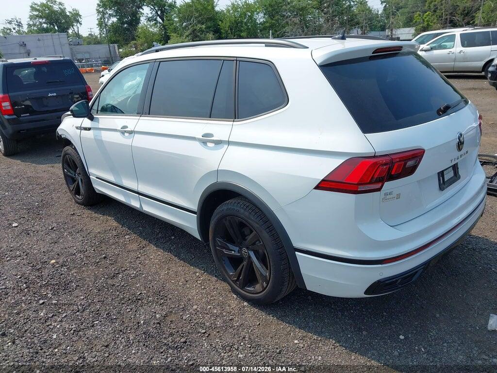 3VV8B7AX5RM201194 2024 VOLKSWAGEN TIGUAN photo no. 3