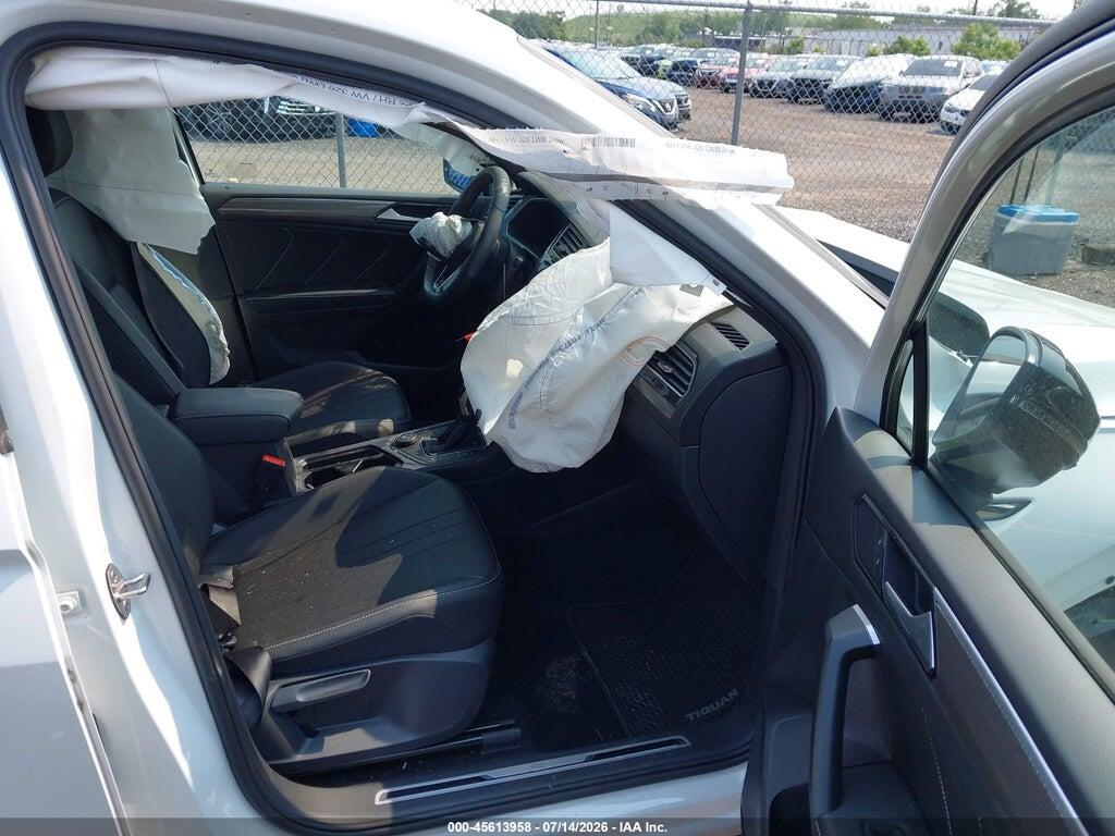 3VV8B7AX5RM201194 2024 VOLKSWAGEN TIGUAN photo no. 5