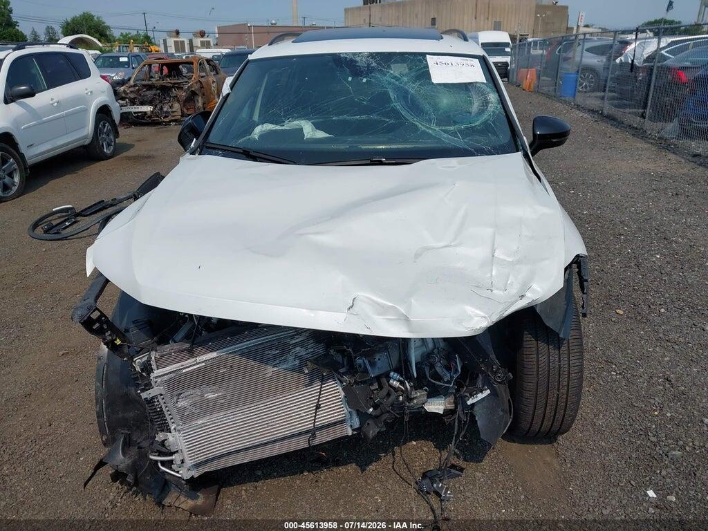 3VV8B7AX5RM201194 2024 VOLKSWAGEN TIGUAN photo no. 6