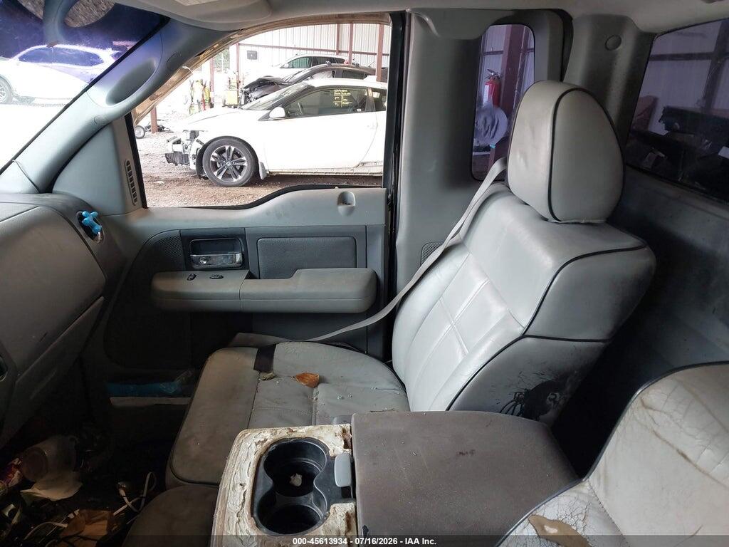 1FTRF02W94KB98630 2004 FORD F-150 photo no. 5