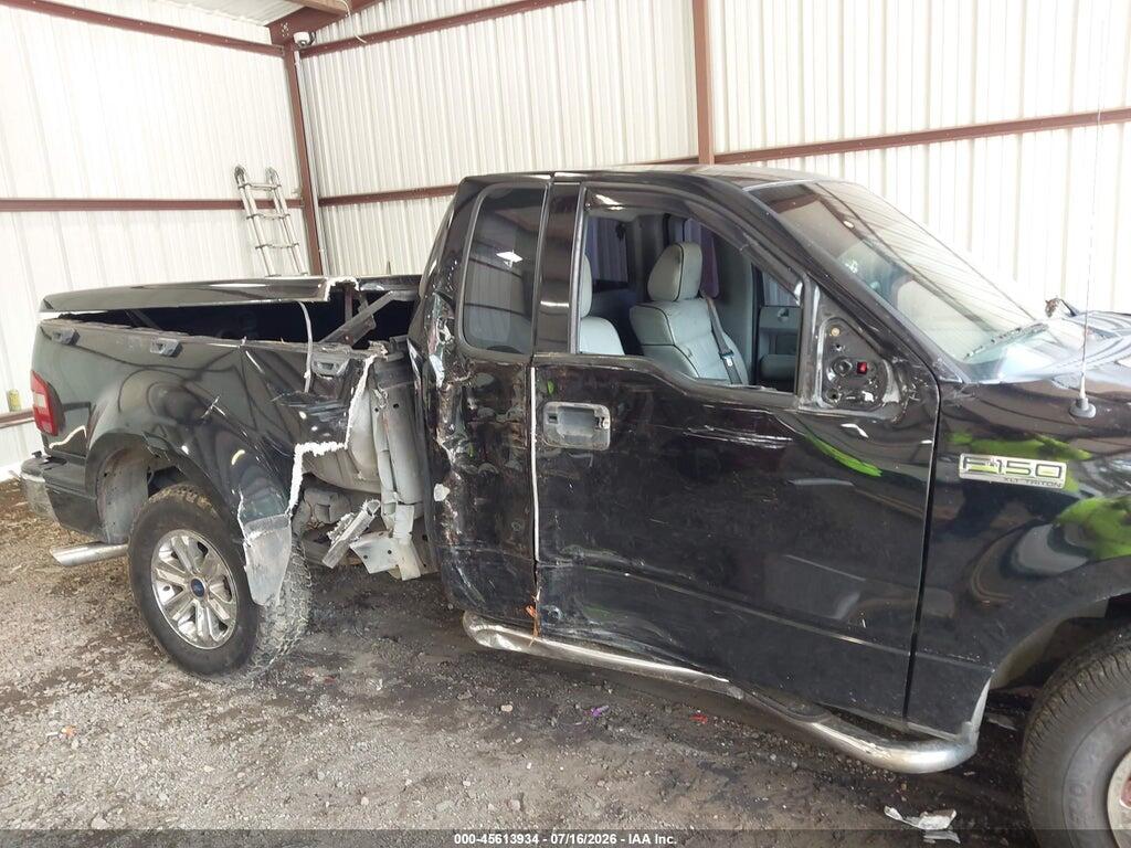 1FTRF02W94KB98630 2004 FORD F-150 photo no. 6