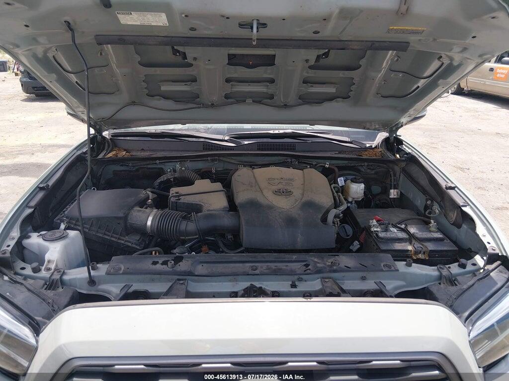 3TYAZ5CN1PT035981 2023 TOYOTA TACOMA photo no. 10