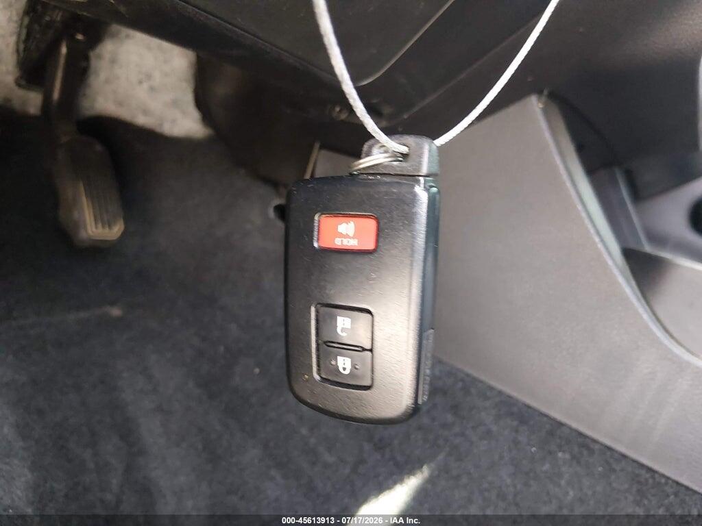 3TYAZ5CN1PT035981 2023 TOYOTA TACOMA photo no. 11
