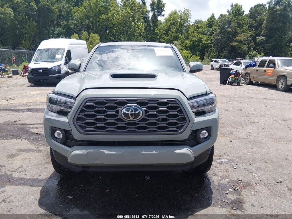 3TYAZ5CN1PT035981 2023 TOYOTA TACOMA photo no. 12