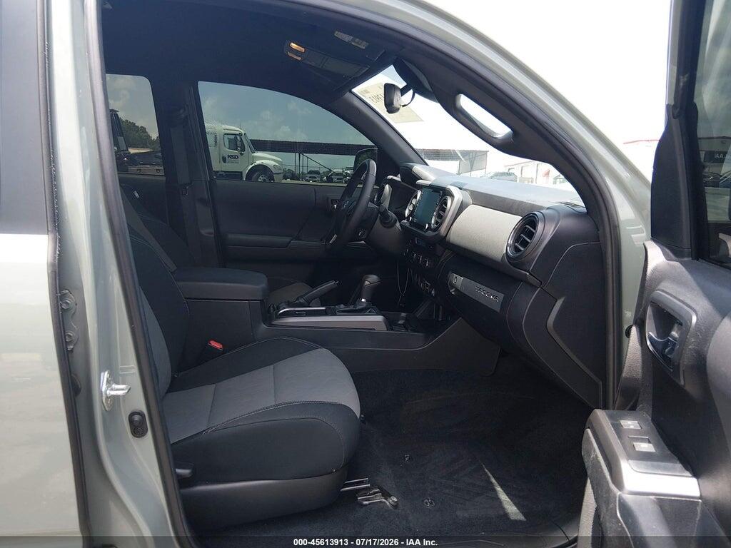 3TYAZ5CN1PT035981 2023 TOYOTA TACOMA photo no. 5