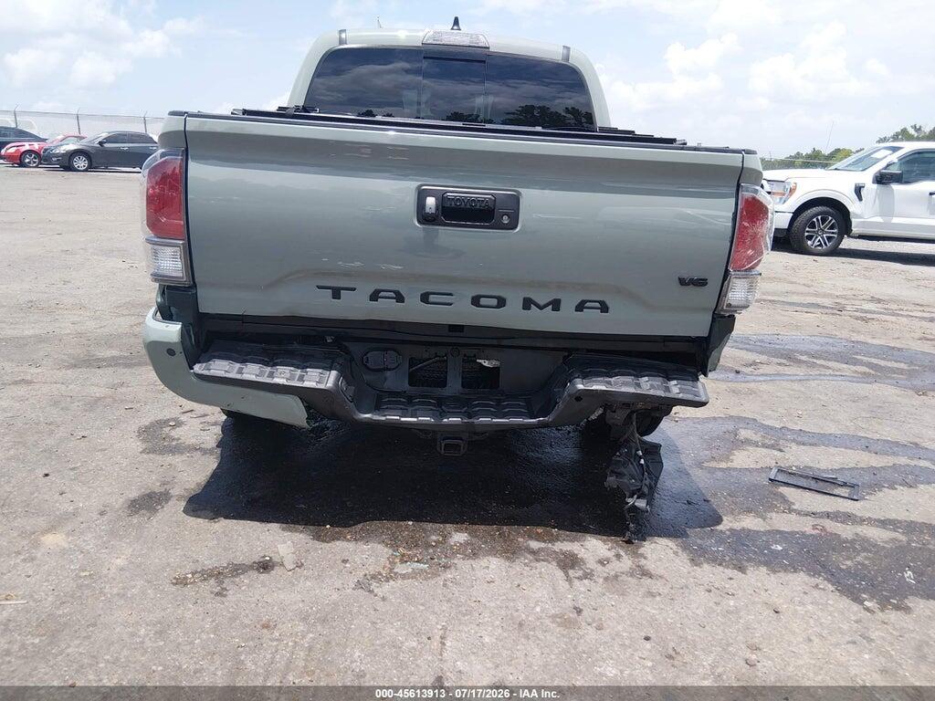3TYAZ5CN1PT035981 2023 TOYOTA TACOMA photo no. 6