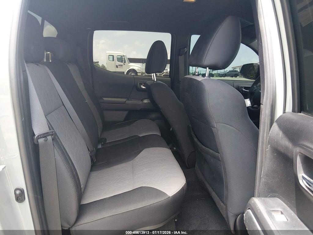 3TYAZ5CN1PT035981 2023 TOYOTA TACOMA photo no. 8
