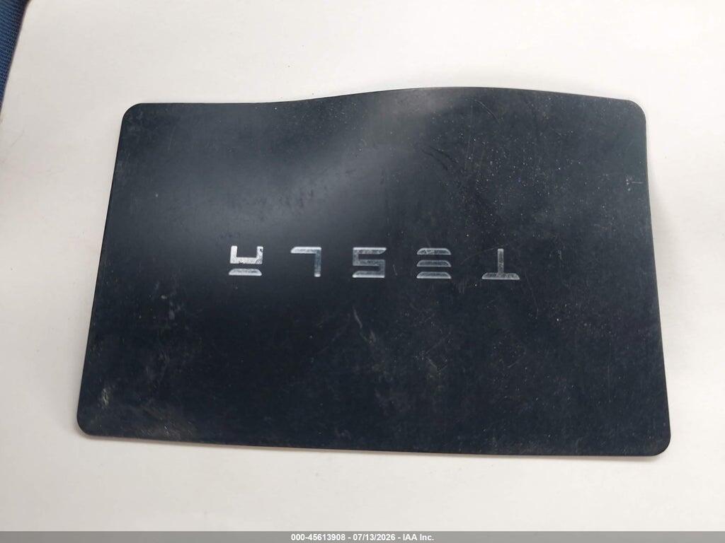 7SAYGDED1RF011396 2024 TESLA MODEL Y photo no. 10