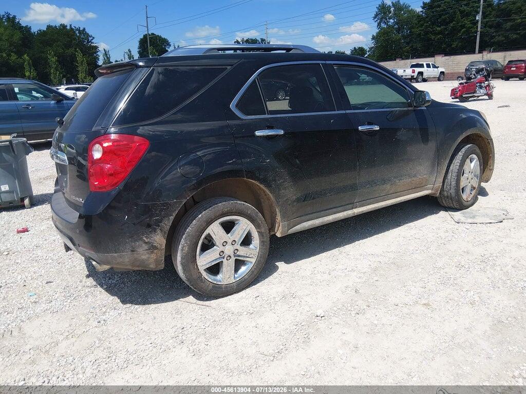 2GNFLDE38E6312830 2014 CHEVROLET EQUINOX photo no. 4