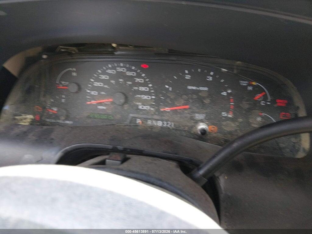1FMSU43P85EA65343 2005 FORD EXCURSION photo no. 7