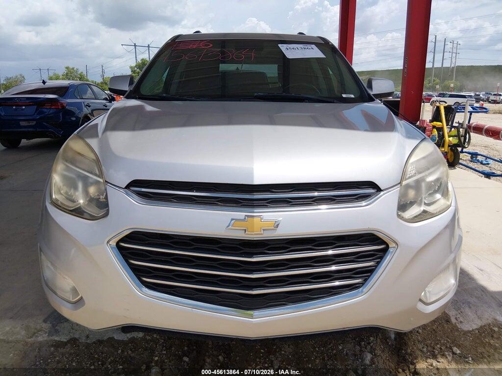 2GNALCEK2H6274916 2017 CHEVROLET EQUINOX photo no. 12