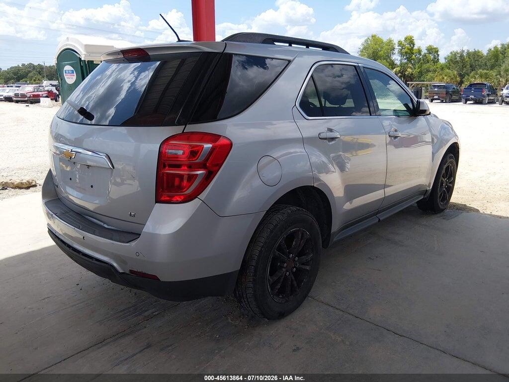 2GNALCEK2H6274916 2017 CHEVROLET EQUINOX photo no. 4