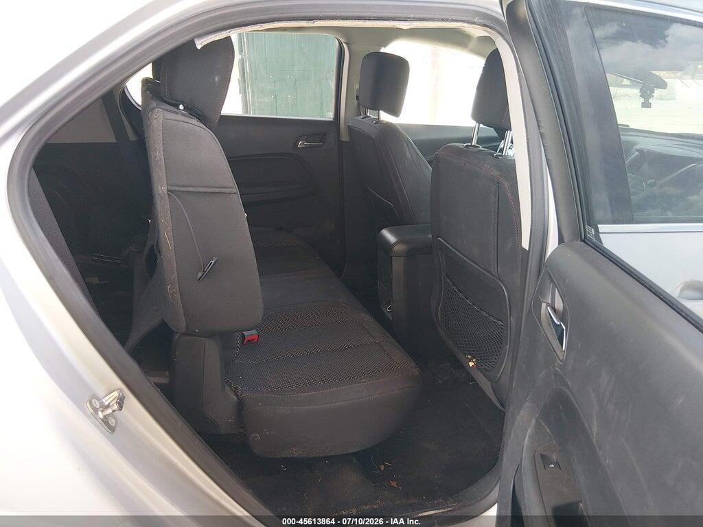 2GNALCEK2H6274916 2017 CHEVROLET EQUINOX photo no. 8