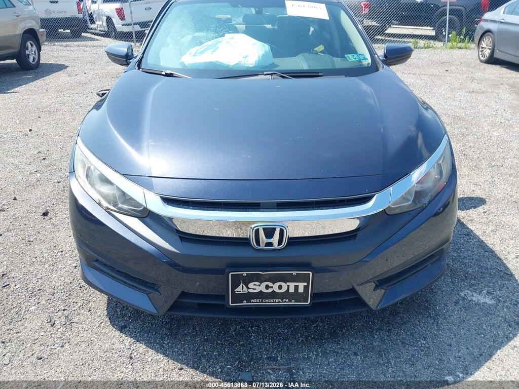 2HGFC2F5XJH584955 2018 HONDA CIVIC photo no. 12