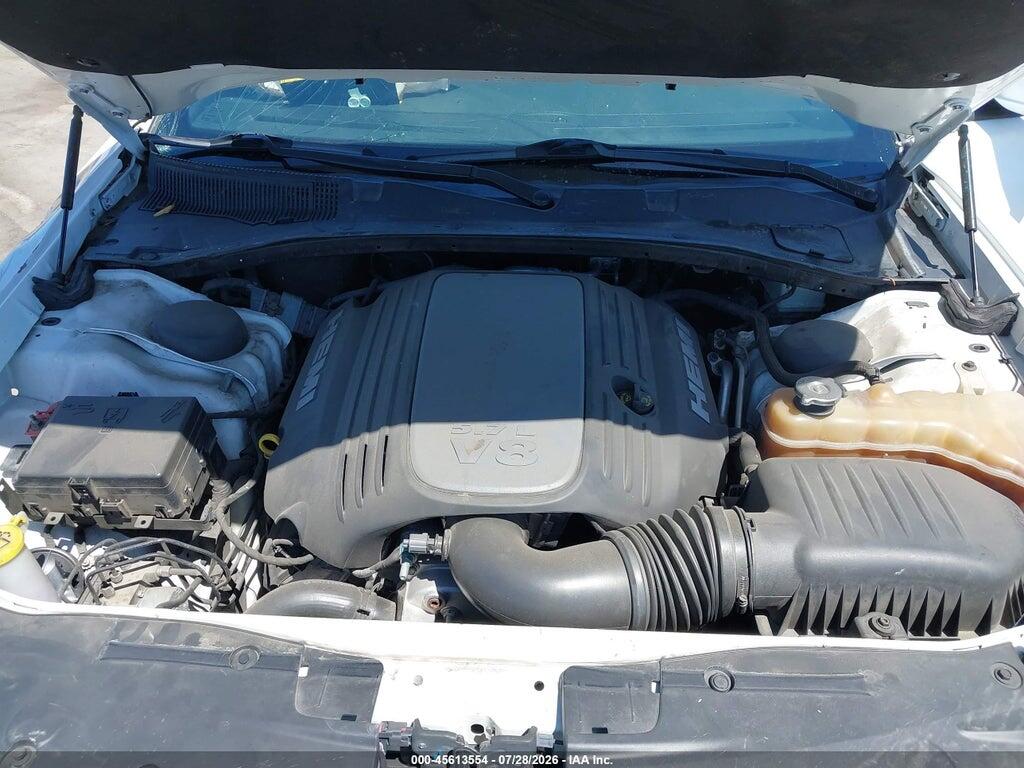 2C3CDXCT1HH626698 2017 DODGE CHARGER photo no. 10