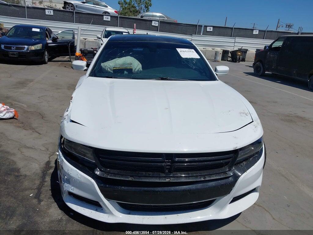 2C3CDXCT1HH626698 2017 DODGE CHARGER photo no. 11