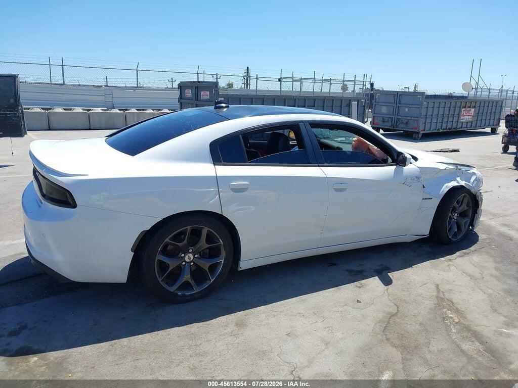 2C3CDXCT1HH626698 2017 DODGE CHARGER photo no. 12
