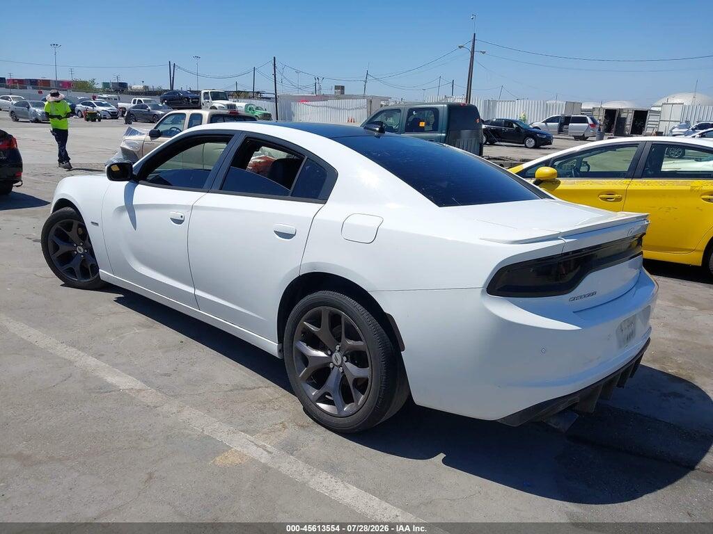 2C3CDXCT1HH626698 2017 DODGE CHARGER photo no. 3