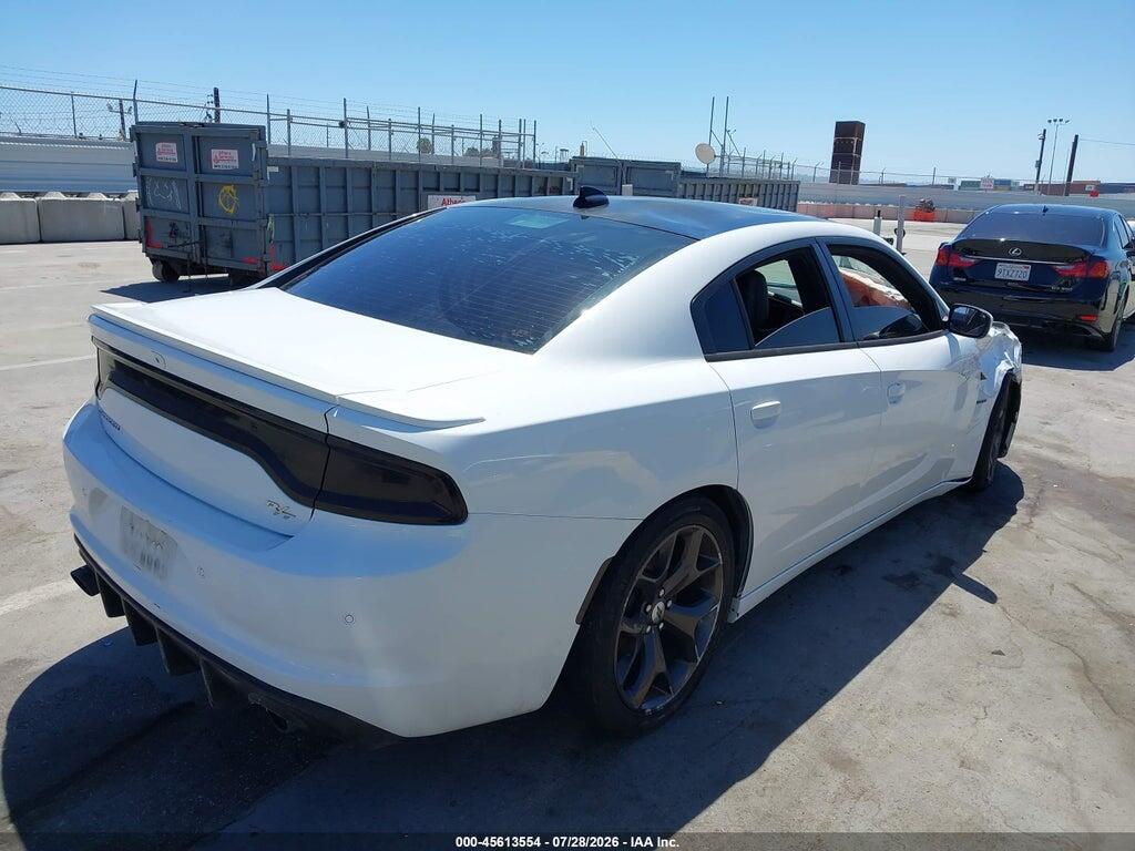 2C3CDXCT1HH626698 2017 DODGE CHARGER photo no. 4