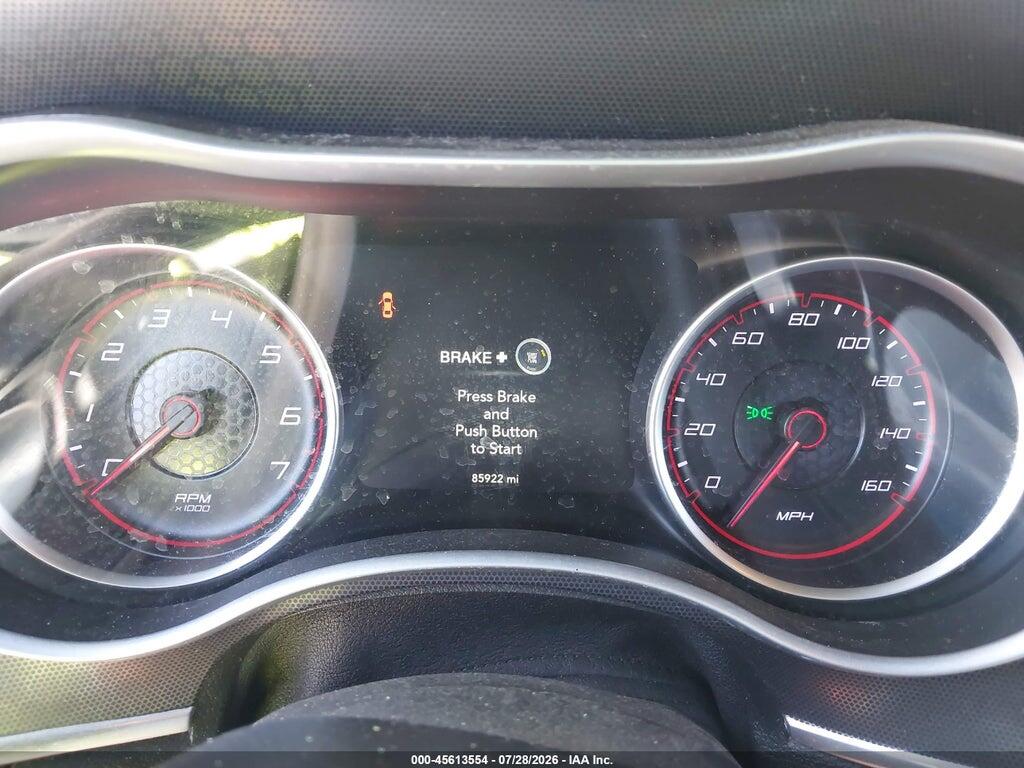2C3CDXCT1HH626698 2017 DODGE CHARGER photo no. 7