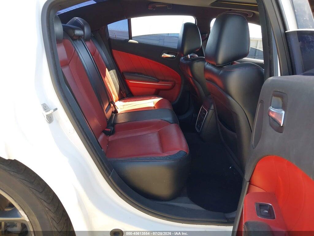 2C3CDXCT1HH626698 2017 DODGE CHARGER photo no. 8