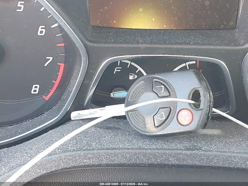 1FMCU9GX0DUC45657 2013 FORD ESCAPE photo no. 11