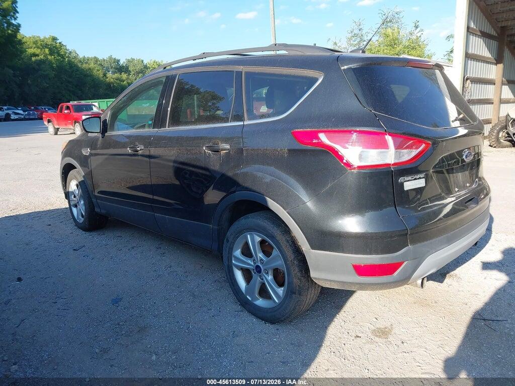 1FMCU9GX0DUC45657 2013 FORD ESCAPE photo no. 3