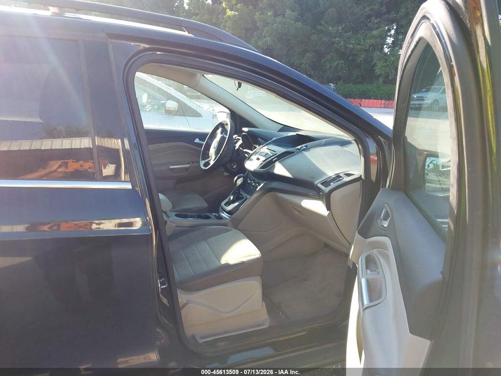 1FMCU9GX0DUC45657 2013 FORD ESCAPE photo no. 5