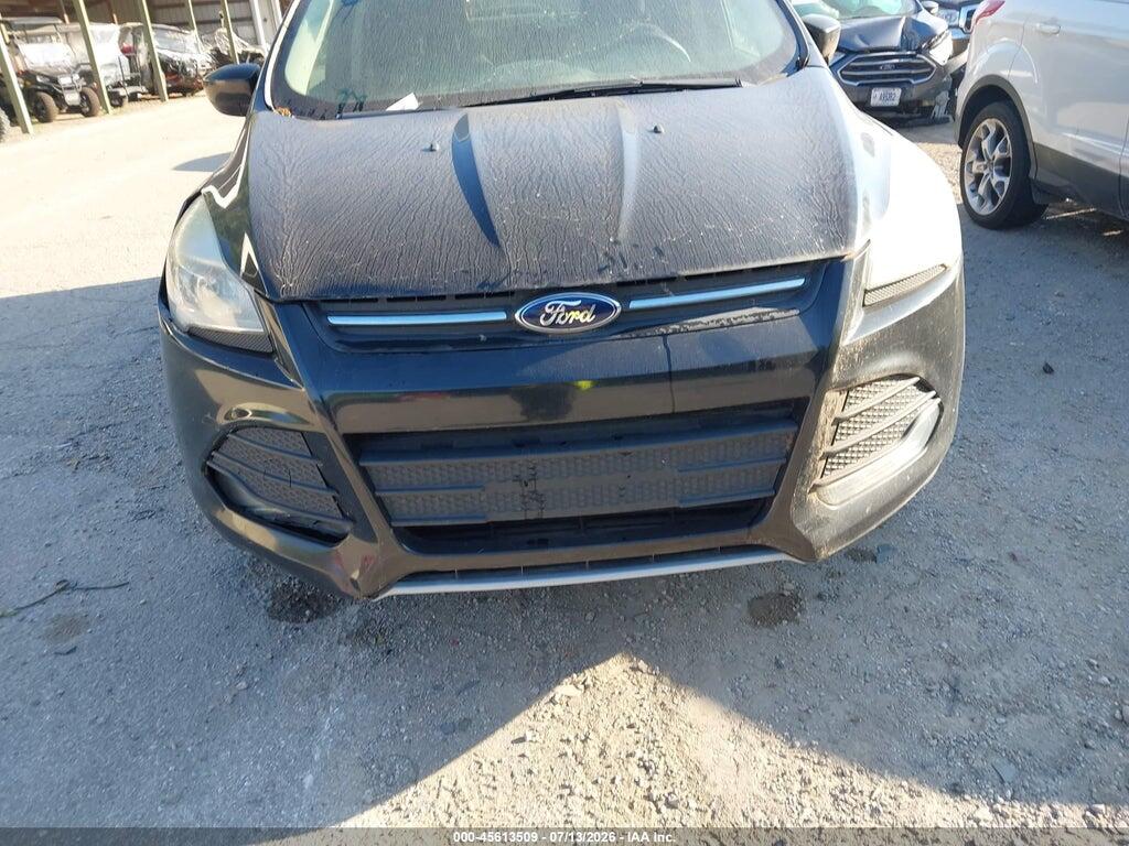 1FMCU9GX0DUC45657 2013 FORD ESCAPE photo no. 6