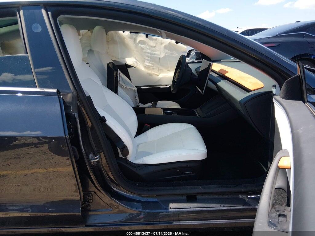 5YJ3E1EA0RF858914 2024 TESLA MODEL 3 photo no. 5