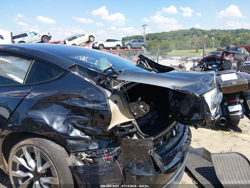 5YJ3E1EA0RF858914 2024 TESLA MODEL 3 photo no. 6