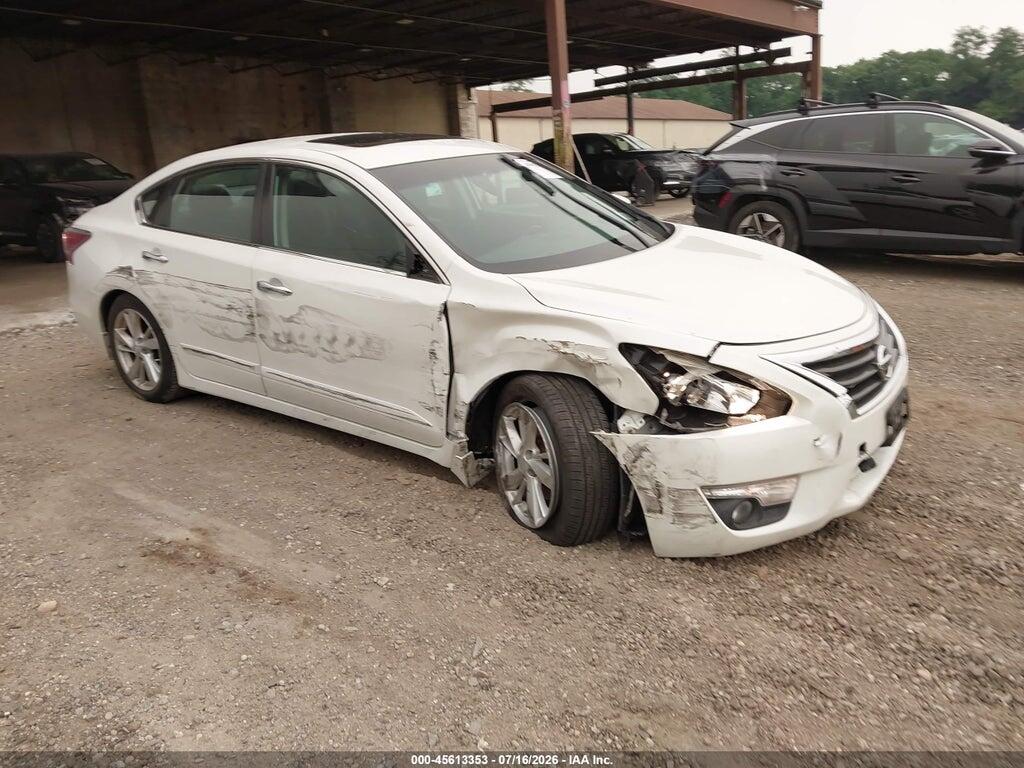 1N4AL3AP0FC143326 2015 NISSAN ALTIMA photo no. 1