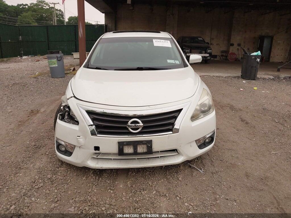 1N4AL3AP0FC143326 2015 NISSAN ALTIMA photo no. 12