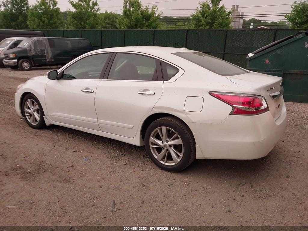 1N4AL3AP0FC143326 2015 NISSAN ALTIMA photo no. 3